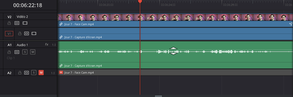 [X] allows you to use the Razor tool on your tracks where your cursor is