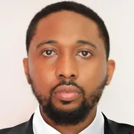 Stephen Edegbo