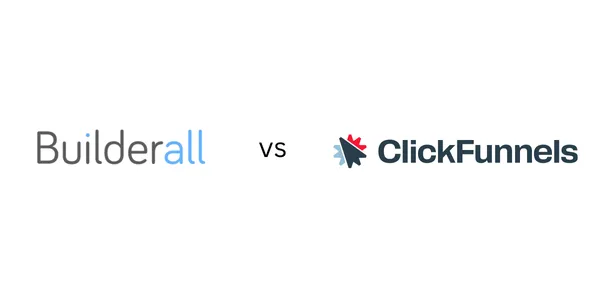 Builderall vs ClickFunnels : lequel choisir en 2026 ?
