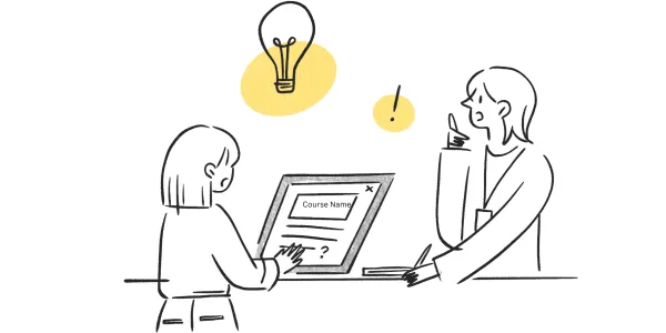 Générateur de nom de formation : comment trouver le meilleur nom pour votre cours