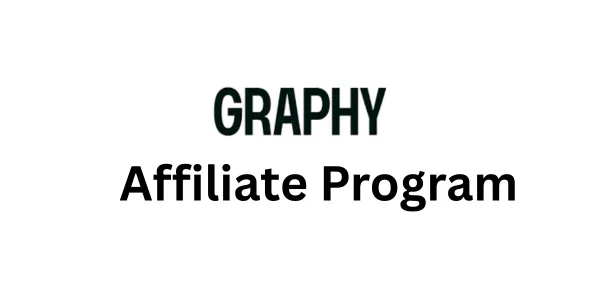 Programme d'affiliation Graphy en 2026 : vaut-il la peine de le promouvoir ?