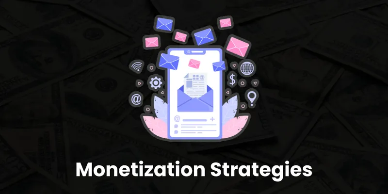 How to Monetize an Email List: 7 Proven Methods