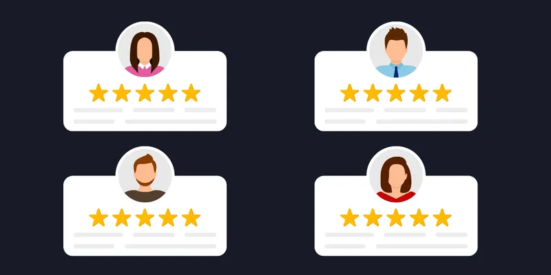 Comment obtenir plus de témoignages pour vos formations en ligne ?