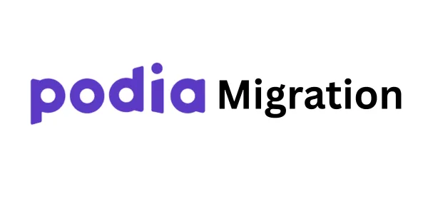 Migration depuis Podia en 2026 : un guide de migration étape par étape