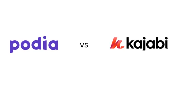 Podia vs Kajabi (2026): Which One Is Worth Your Money?