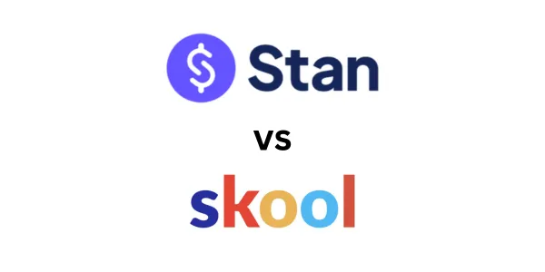 Stan Store vs Skool (2026): Which One Is Best for You?