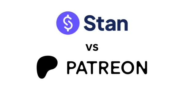 Stan Store vs Patreon (2026) : lequel choisir ?