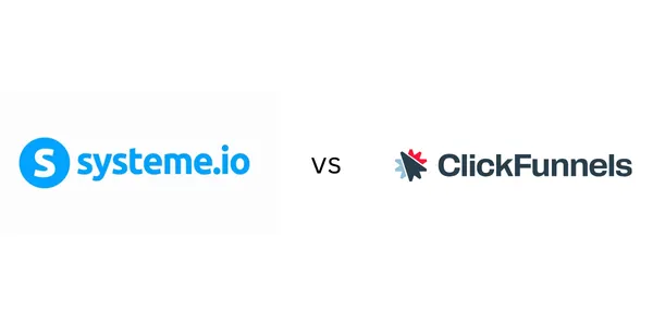 Systeme.io vs ClickFunnels (2026): Which One Should You Choose?