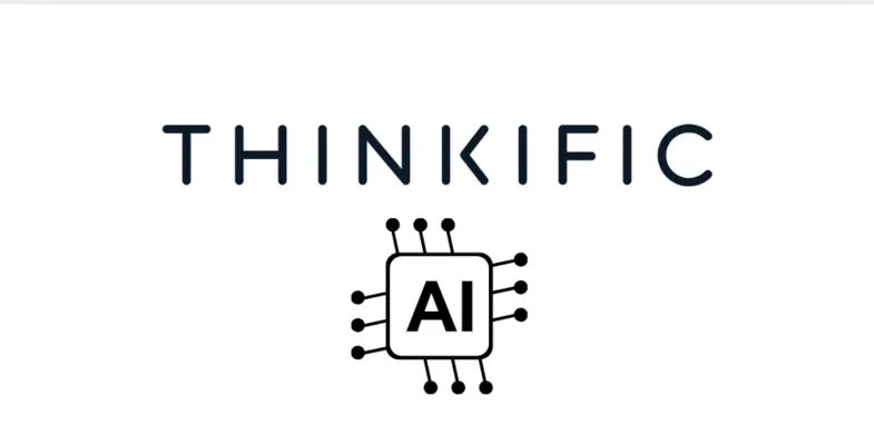 Thinkific AI Course Creator : guide complet pour 2026