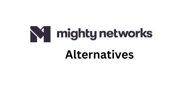 Les 10 meilleures alternatives à Mighty Networks en 2026