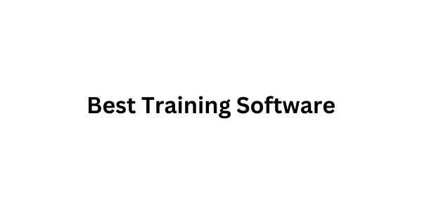 10 Best Training Software in 2026: The Ultimate Guide