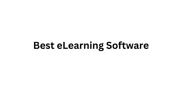 Les 12 meilleurs logiciels eLearning en 2026 : le guide ultime