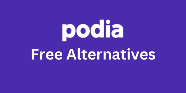6 Best Free Podia Alternatives in 2026
