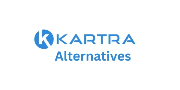 Les 8 meilleures alternatives à Kartra en 2026