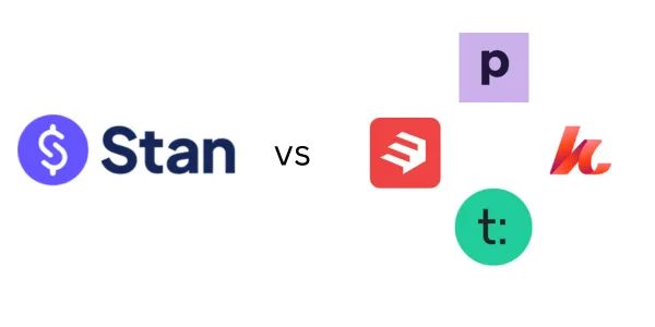 9 Best Stan Store Alternatives in 2026