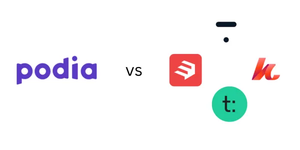 9 Best Podia Alternatives in 2026: A Comprehensive Comparison