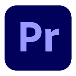 Premiere Pro Logo