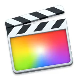 Final Cut Pro Logo