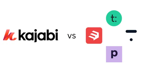 10 Best Kajabi Alternatives in 2026: A Comprehensive Analysis