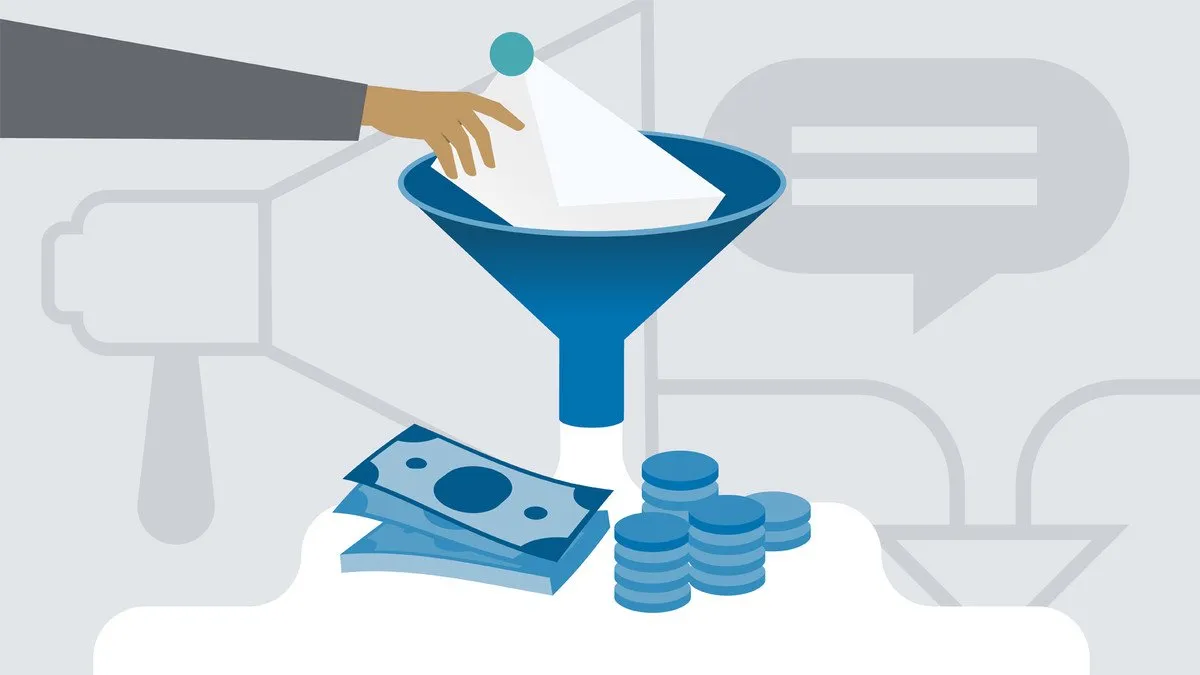 Course Funnels: How to Build a High-Converting Sales Funnel for Your Online Course