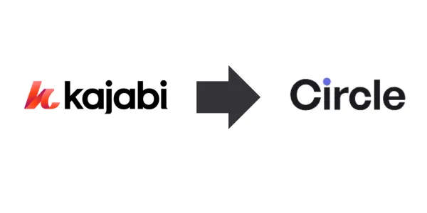 How to Migrate from Kajabi to Circle.so in 2026: Steps, Tools & Tips