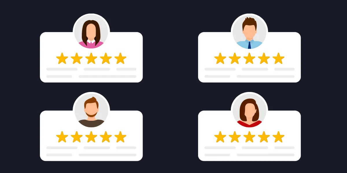 How to get more testimonials for your online courses