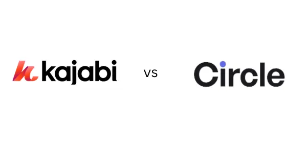 Kajabi vs Circle (2026): Which One Should You Choose?