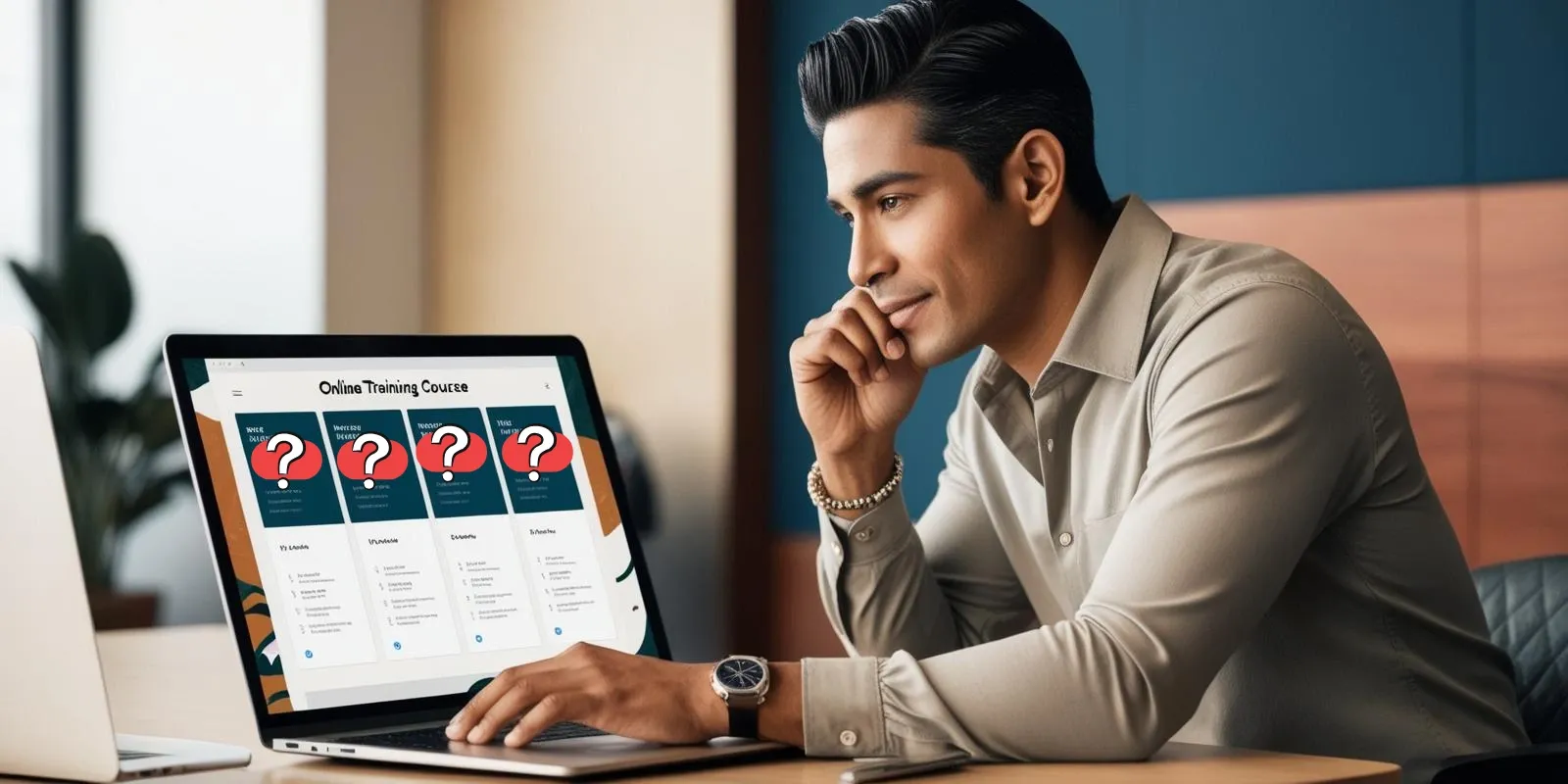 How to price an online course