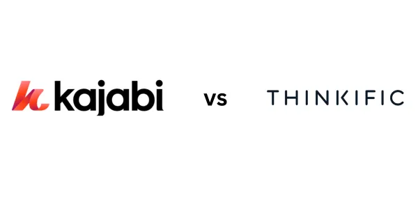 Kajabi vs Thinkific (2026): Which Is Better?