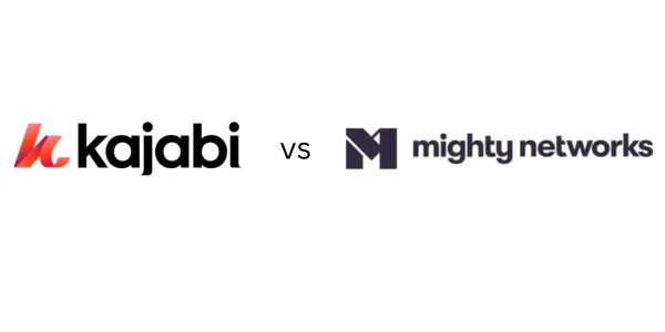 Kajabi vs Mighty Networks (2026): Which One Should You Choose?
