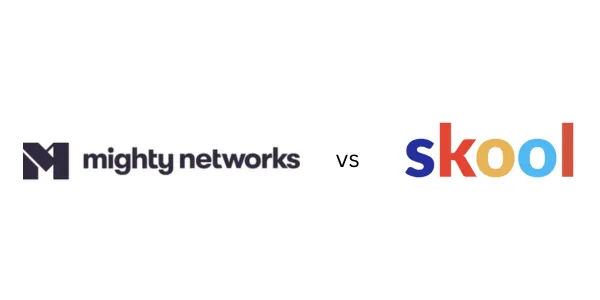 Mighty Networks vs Skool (2026): The Ultimate Comparison Guide