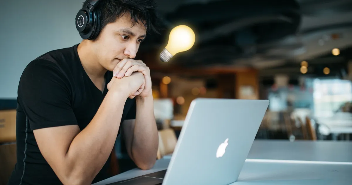 Online course ideas: most popular topics