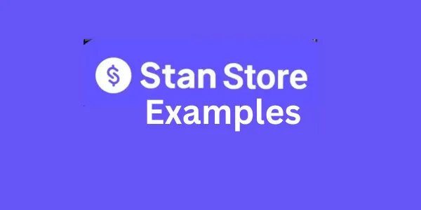 Stan Store Examples in 2026: Best Inspirations for You