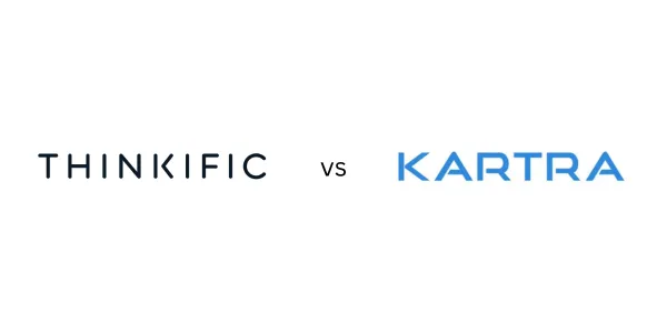 Thinkific vs Kartra (2026): Which Is Better?